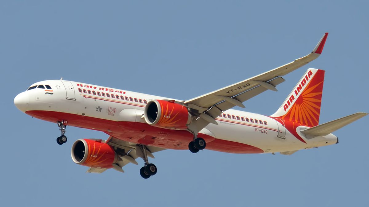 After 6 Years, Tirupati Finally To Get Its First International Flight With Air India This Sept