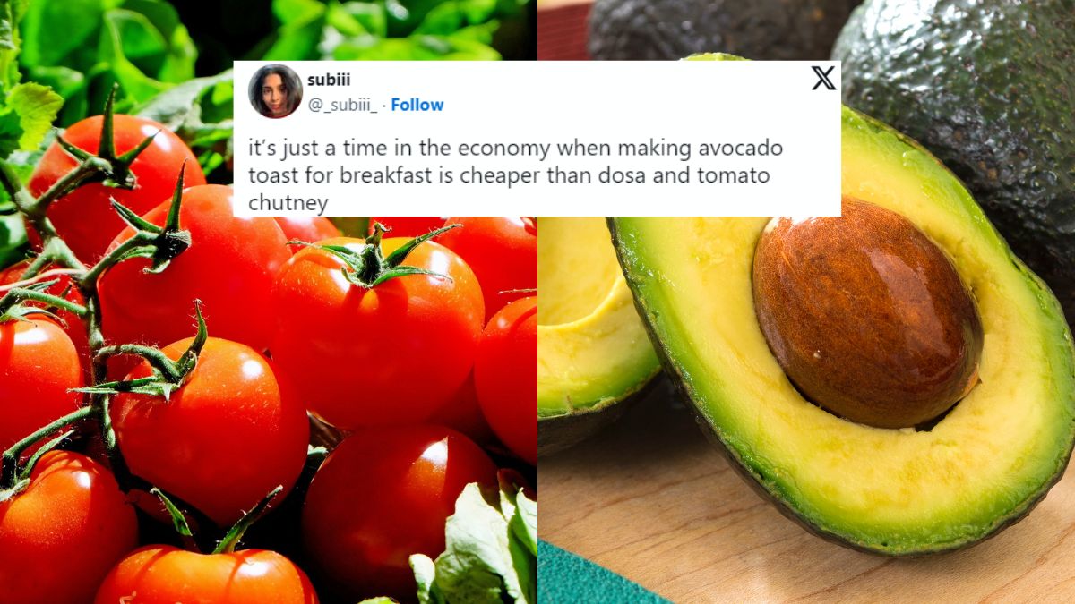 “Avocado Toast Cheaper Than Tomato Chutney,” Says Twitter User; Netizens Agree!