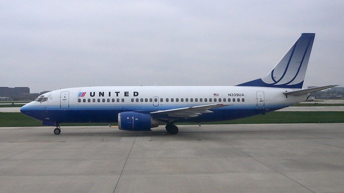 This Winter, United Airlines To Double Daily Delhi-Newark Flights, Airline’s Only Route To India