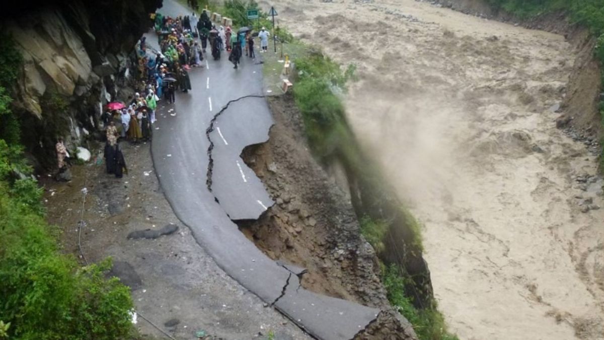 Is It Safe To Travel To Uttarakhand Now As Landslides And Incessant Rainfall Grip The Region?