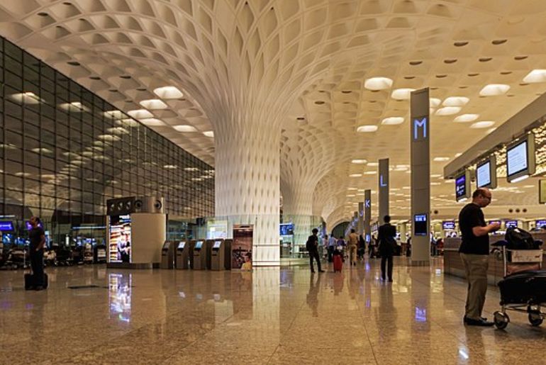 Indian Airports