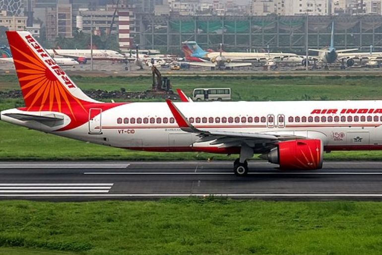 Air India