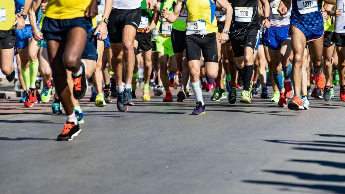 Arunachal Pradesh To Host India’s 1st Marathon At 10,000 Ft Above Sea Level; Here’s All About It