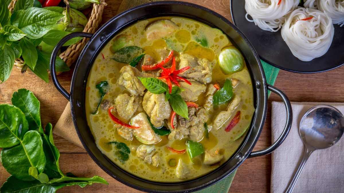 Asian Curry Awards 2023: 34 London Restaurants Are Vying To Win The Curry Oscars