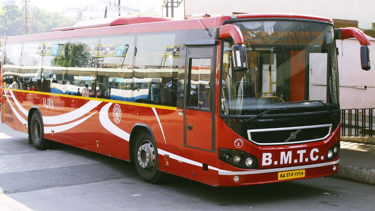 BMTC