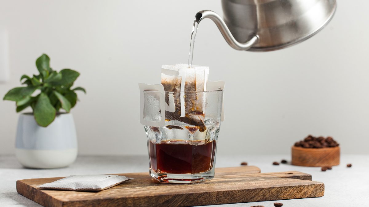 Best Artisanal Coffee Premixes