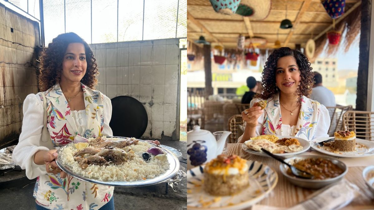 7 Best Things To Eat (Or Drink) In Abha For A Soul-Satisfying Experience