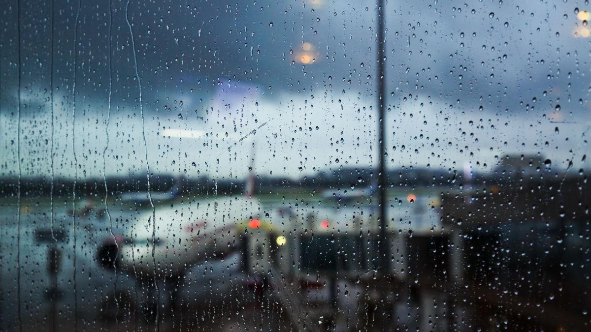 Mumbai Airport Issues Heavy Rainfall Advisory, Asks Travellers To Check Flight Status & Leave Early