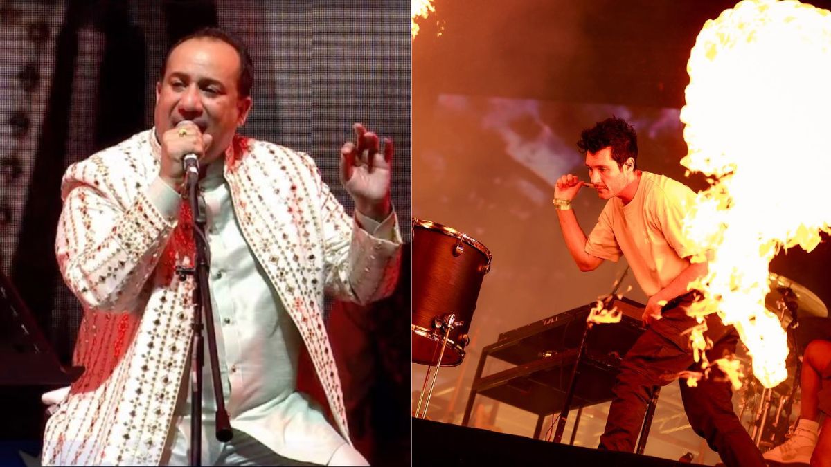 Rahat Fateh Ali Khan To Bastille: 7 Upcoming Shows At Coca-Cola Arena To Bookmark