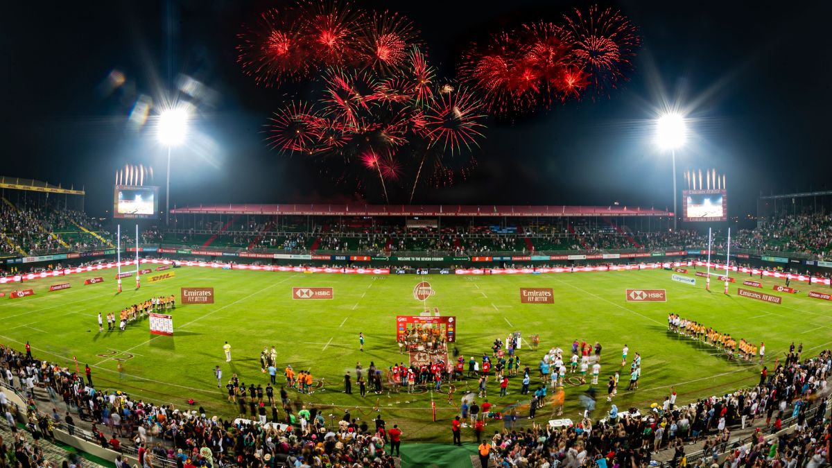 Dubai 7s Tickets Are On Sale, So Grab Your Tix For This Mega-Event This December!
