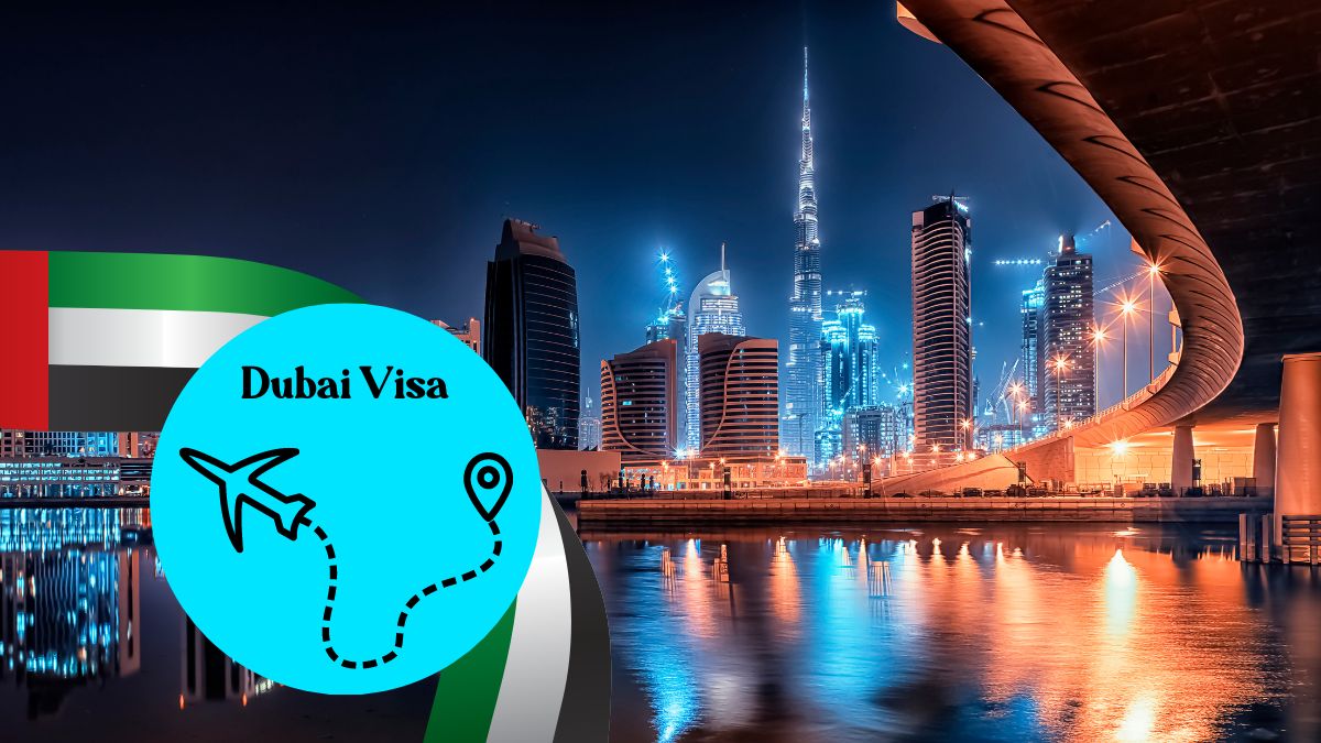 How To Check The Status Of Your Dubai Visa? Check This Guide