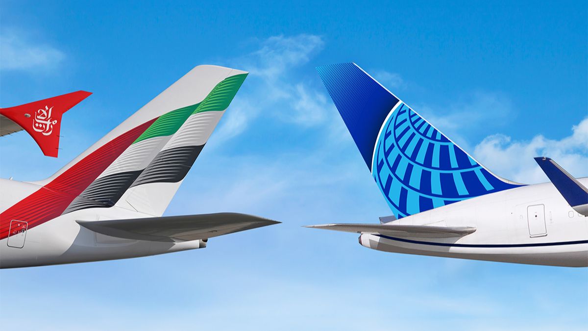 Now Fly To 9 Mexican Cities With Emirates; Codeshare Agreement With United Airlines Enhanced