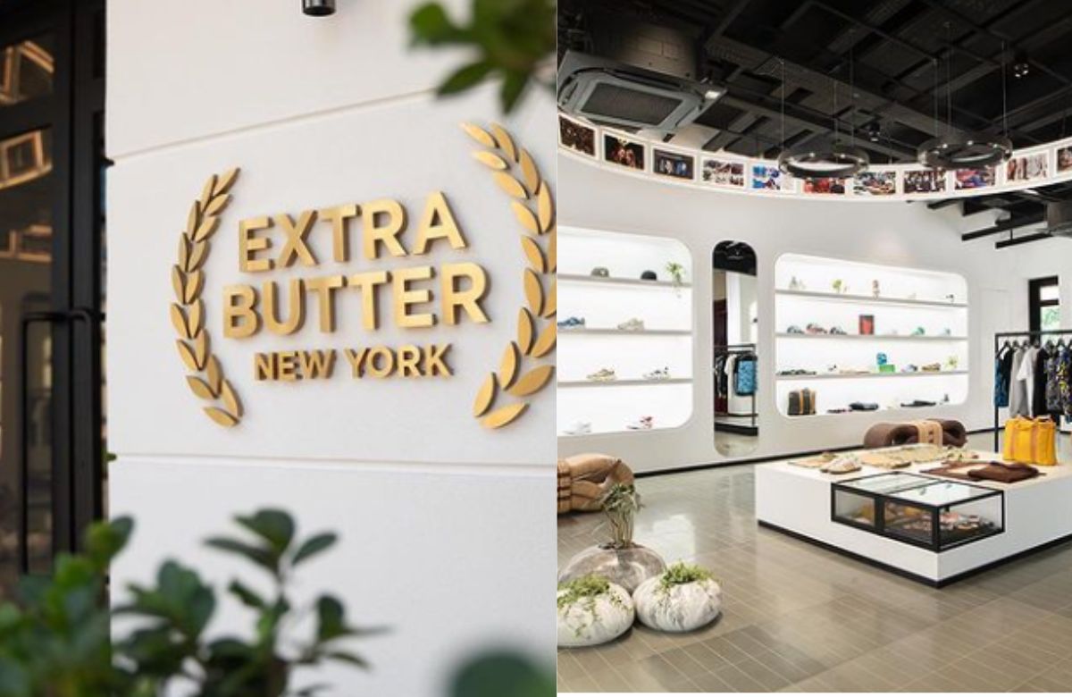 Mumbaikars, Get Ready For Some ‘Extra Butter’. Not To Eat Silly, The Streetwear Brand