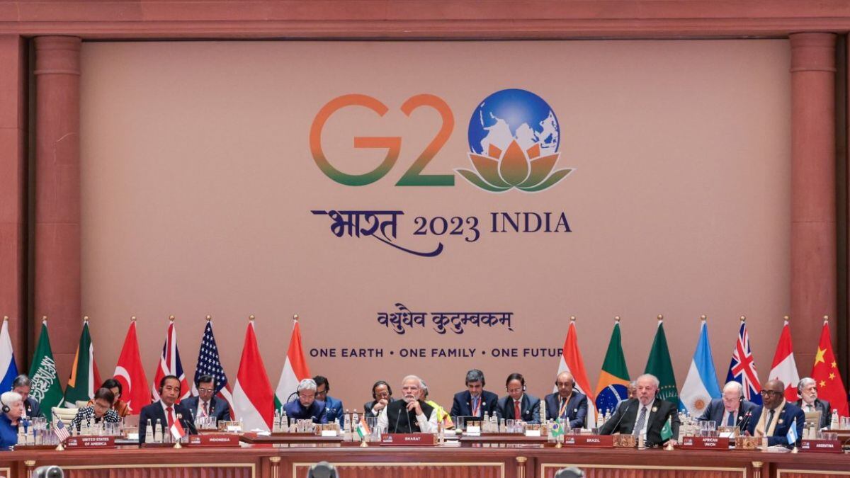 G20 Summit Here's How The Global Meeting Will Bolster India's Travel