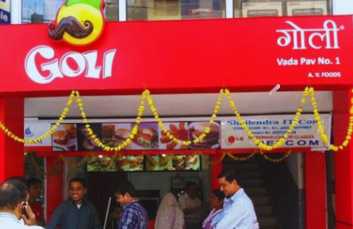 What Is The Fate Of Goli Vada Pav? The Restaurant Chain Admitted To Insolvency With Crores Of Debt