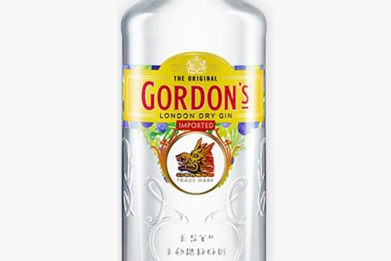 Gordon's