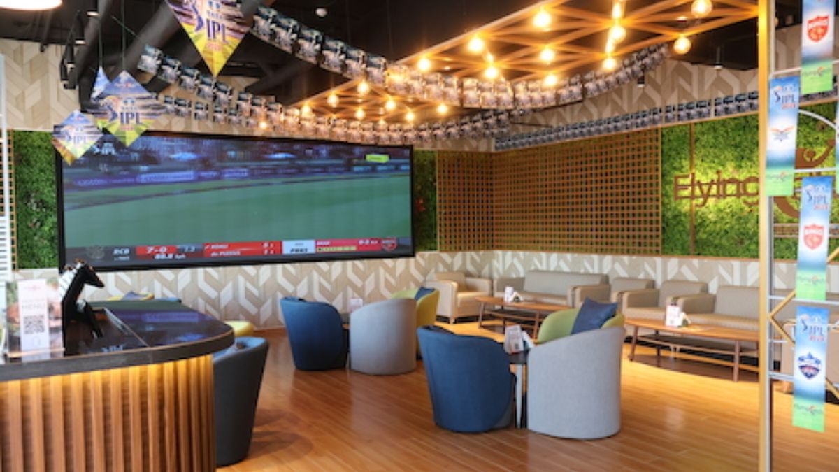 Catch The Thrilling Asia Cup Ind Vs Pak Match At Shikhar Dhawan’s Restaurant In Dubai