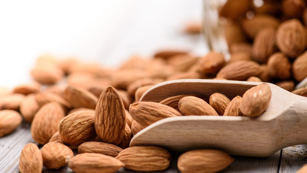 USA’s California Almonds And Lentils To Become Cheaper In India; Govt Drops Import Tariff Hikes