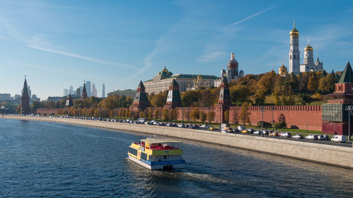 India’s Gateway To Moscow: ‘Foreign Tourist Card’ Ushers In A New Era of Travel Convenience