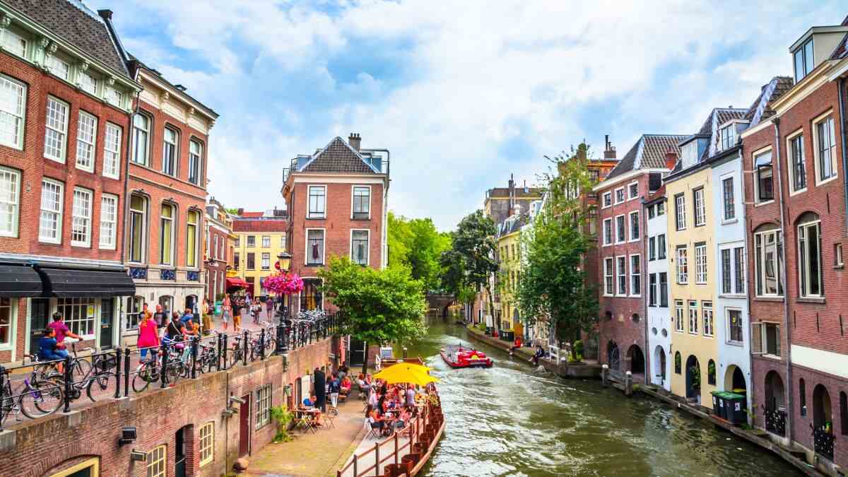 Netherlands Set To End Its Golden Visa Program In 2024; Here's All You Need To Know