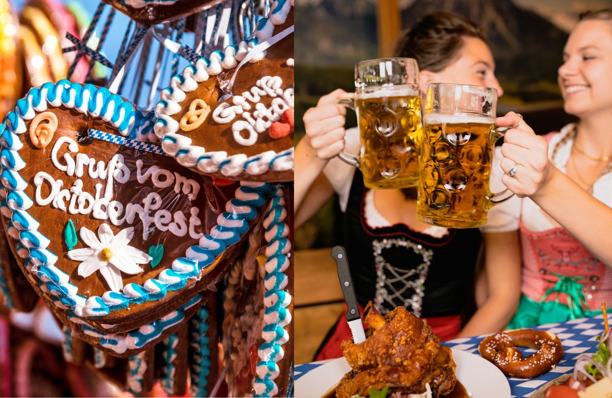 Oktoberfest: What It Is, Why It Is Celebrated In September, Relation With Beer, Lager & More