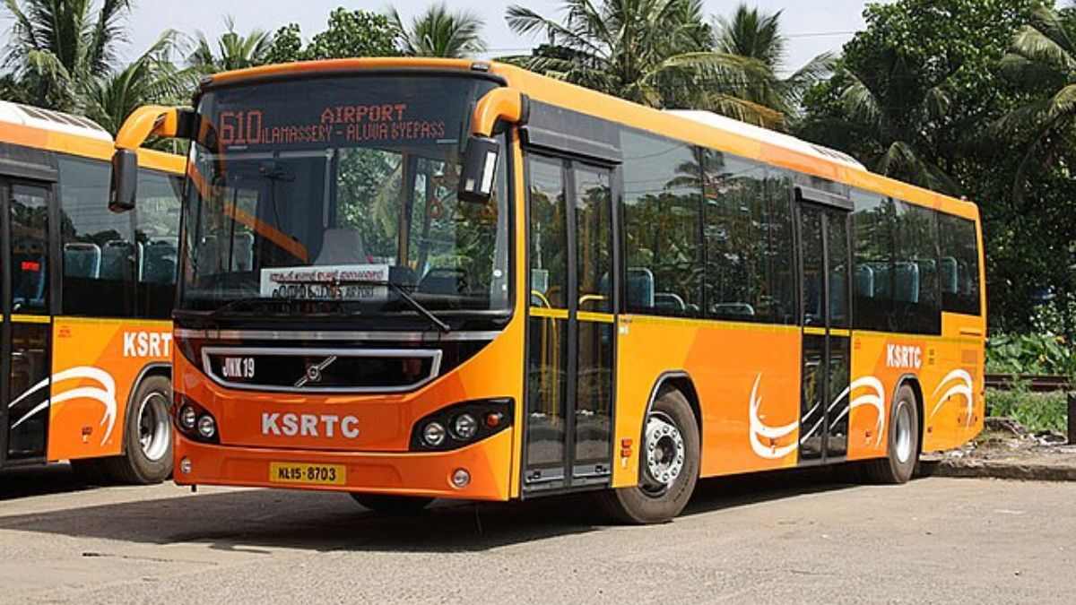 KSRTC