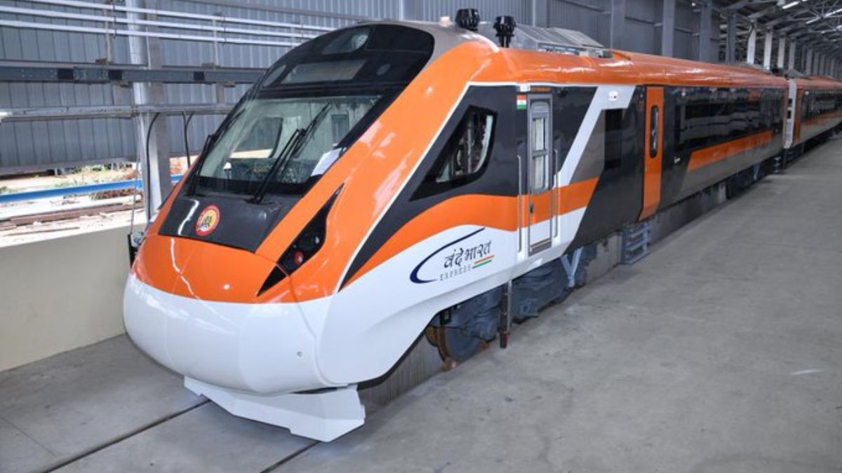 Patna-Howrah, Puri-Rourkela & More; Indian Railways To Launch 9 New Vande Bharat Trains