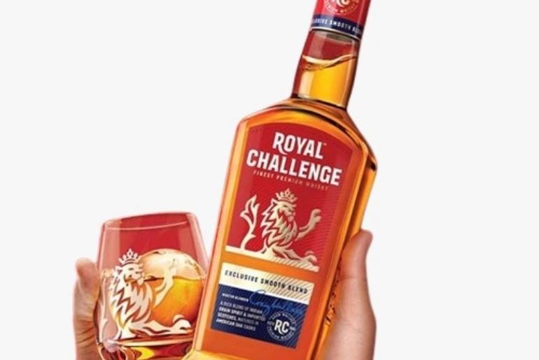 Royal Challenge