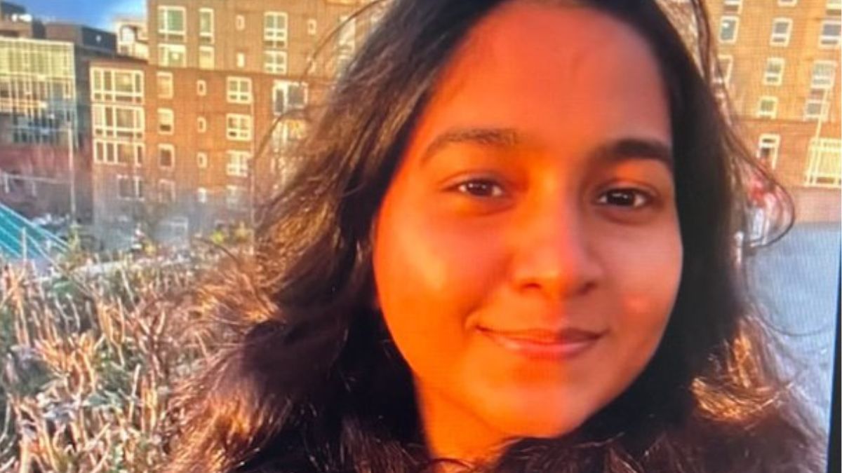 Seattle Cop Laughs At Jaahnavi Kandula’s Death; Viral Footage Receives Flak & Angers Netizens