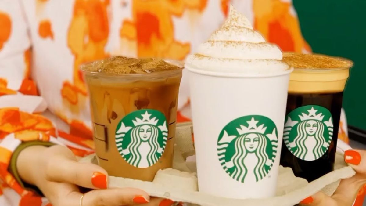 Starbucks’s Pumpkin-Spiced Lattes & More Fall Specials Are Back! Here’s All The Delectable Options To Try