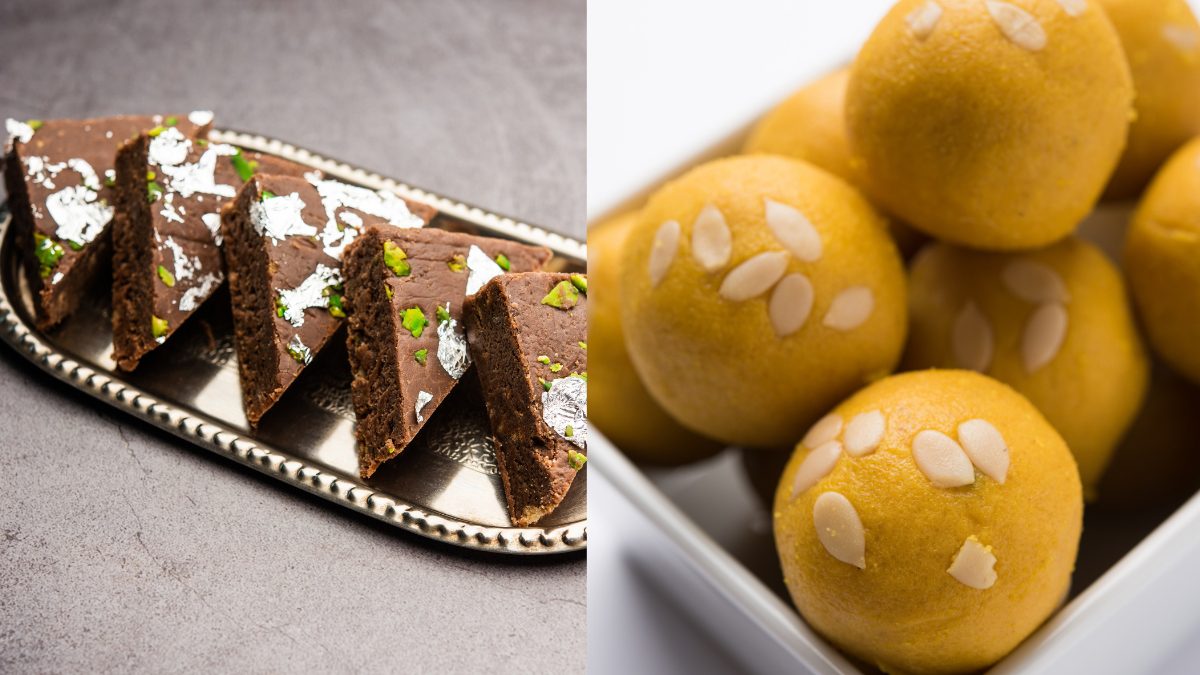 16 Indian Sweets Without Which Teacher’s Day Celebrations Seem Incomplete; Recipes Inside