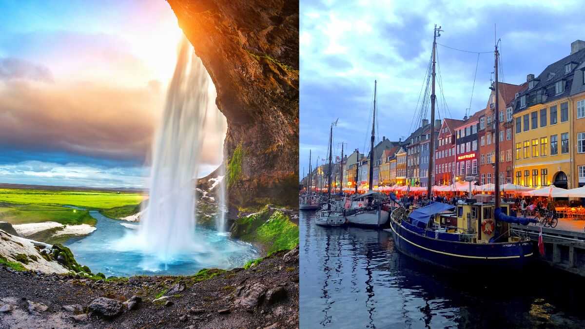 THESE Are The World’s Top 10 Safest Countries; Solo Travellers, Make Your Plans Already!
