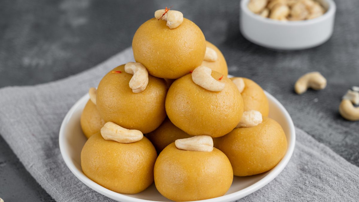 8 Indian Sweets Without Which Teacher’s Day Celebrations Seem Incomplete; Recipes Inside