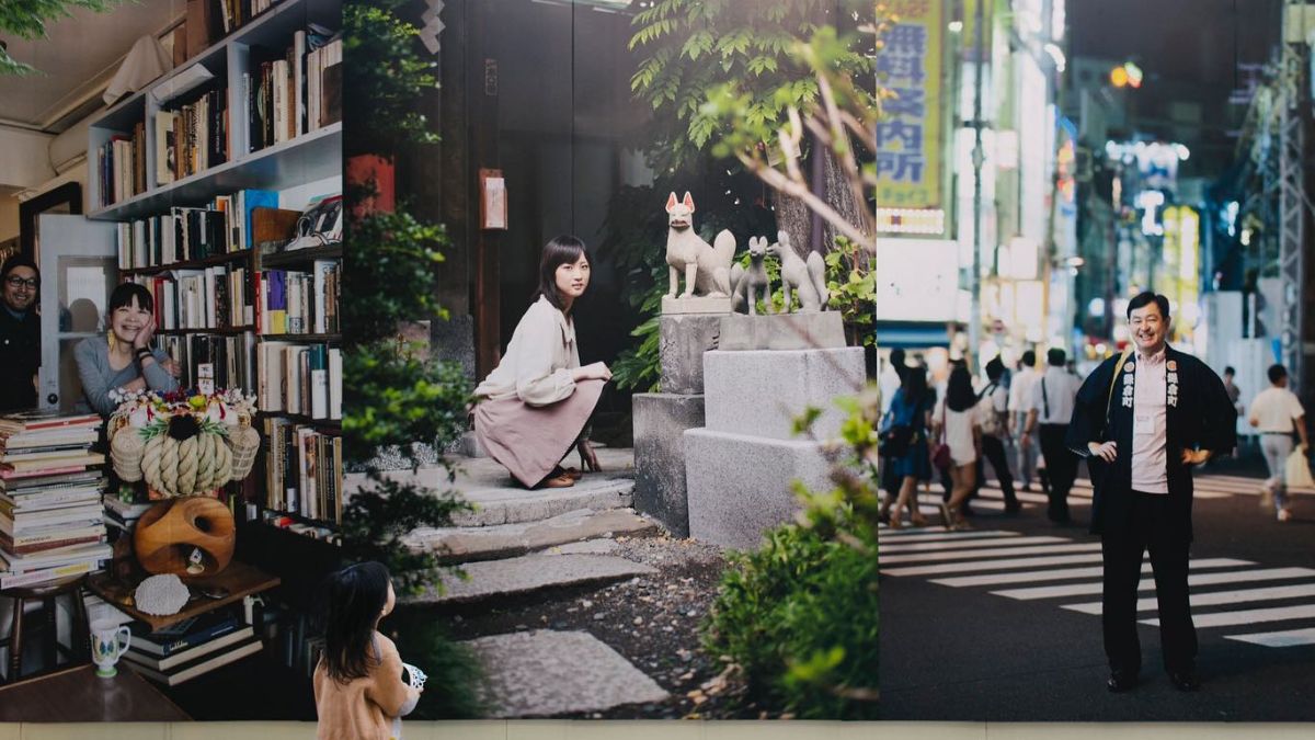 Tokyo Biennale