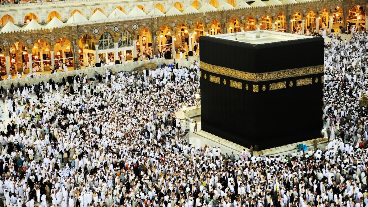 Here's A Look At Umrah Dress Code Rules For Women Announced By Saudi Arabia Here's A Look At Umrah Dress Code Rules For Women Announced By Saudi Arabia
