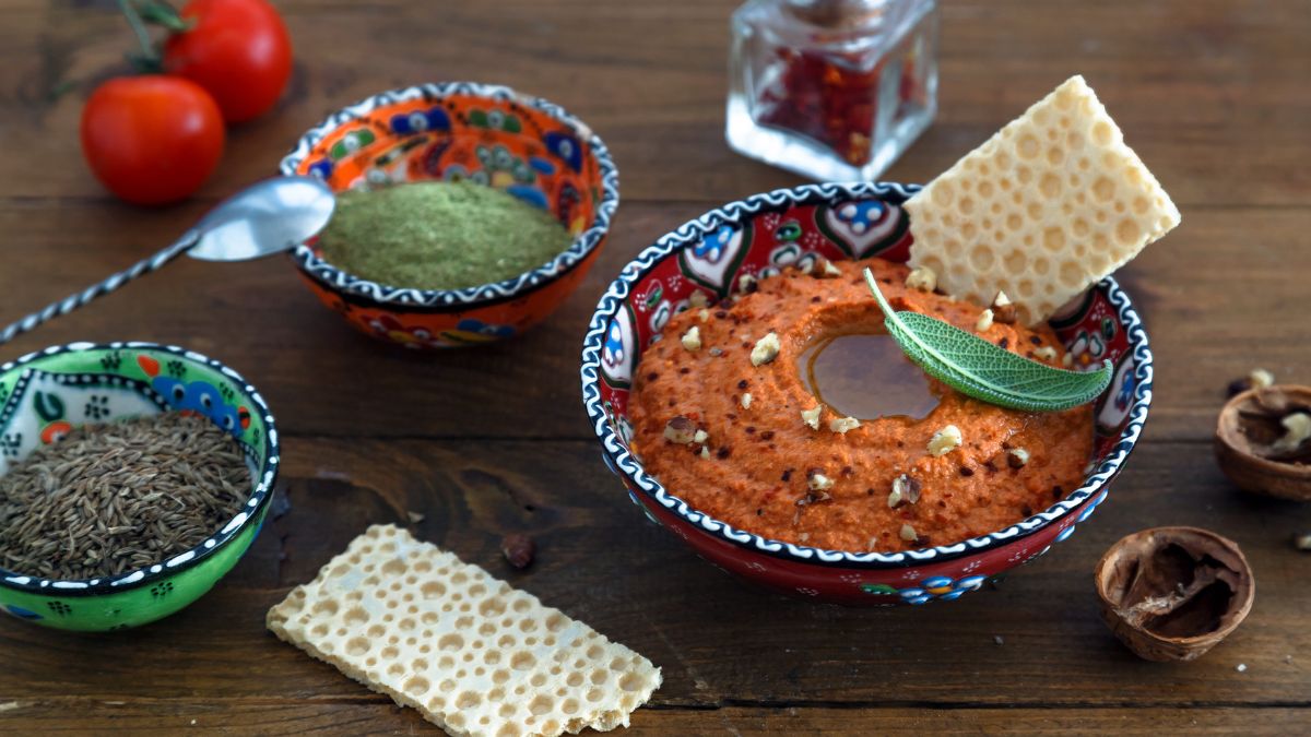 Muhammara