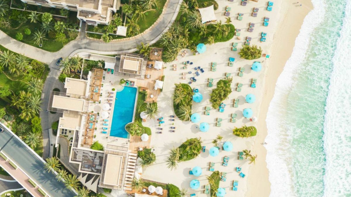 6 Beach Clubs In Dubai And Their Affordable & Unforgettable Day Passes; Starting Just AED 95