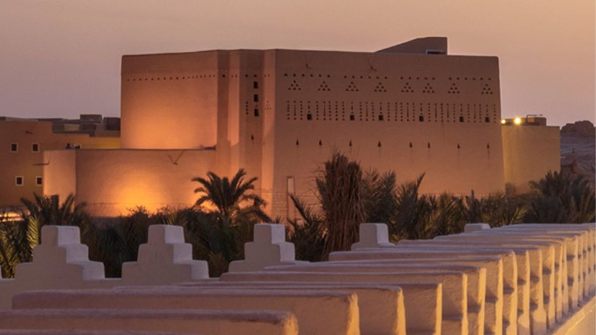 From Free Access To Exploring Luxurious Fine-Dining, Here’s All About Diriyah, Saudi Arabia