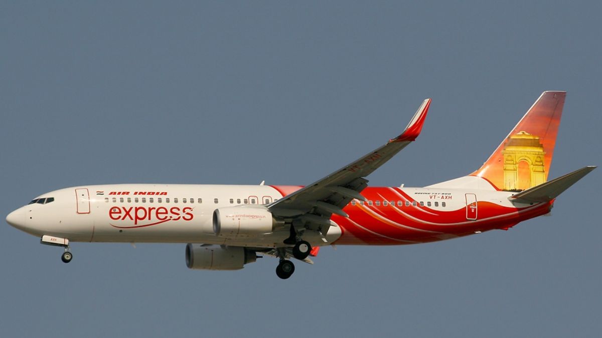 Fire Warning On Air India’s Dubai-Bound Flight; Diverted To Kannur Airport