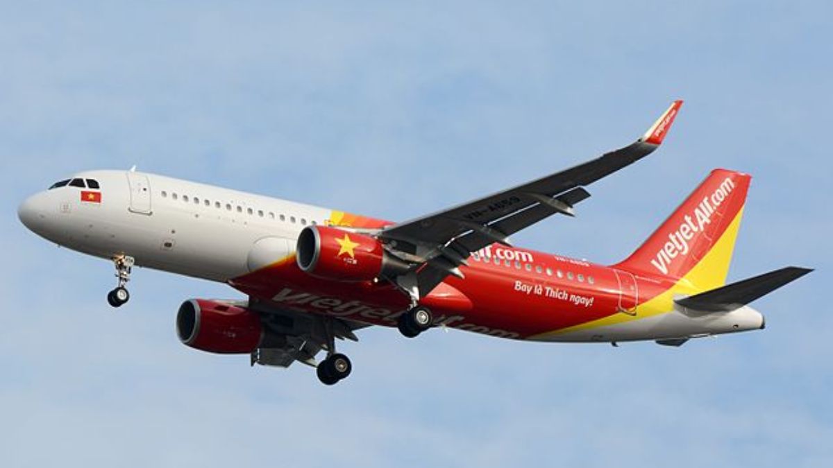 VietJet To Release Millions Of $0 Tickets For Flights From Sydney. Grab Yours In The 24-Hr Sale