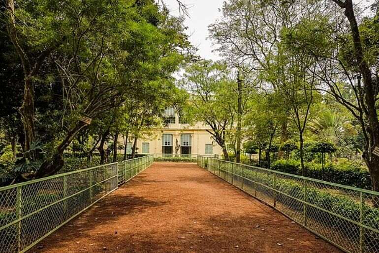 Santiniketan