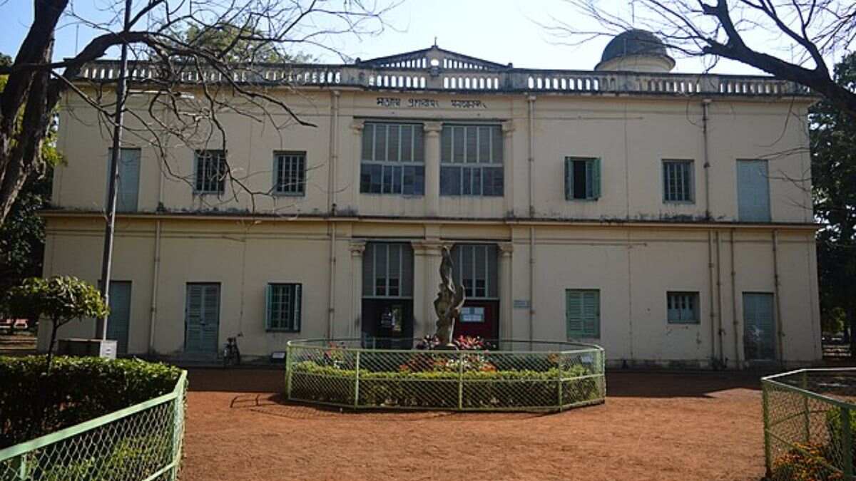 Santiniketan