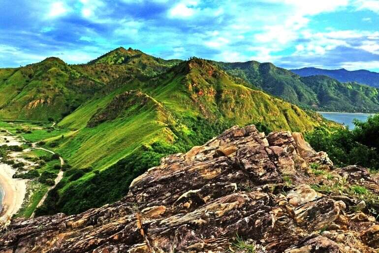 Timor-Leste