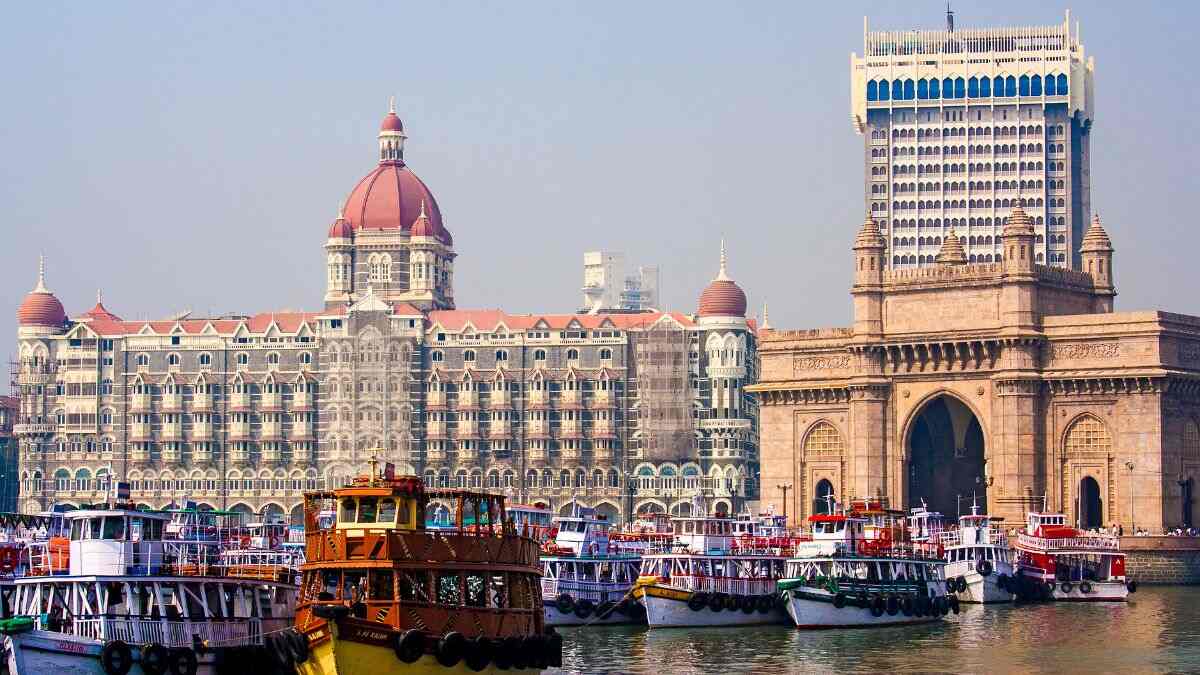 World Trade Expo: Mumbai Is Set To Host The Grand Event This October. Details Inside