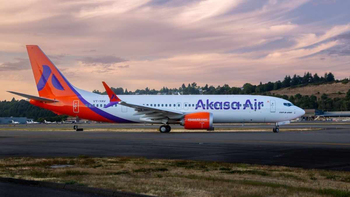 Akasa Air Is Now An International Scheduled Operator! What Does That Mean For The Airline?