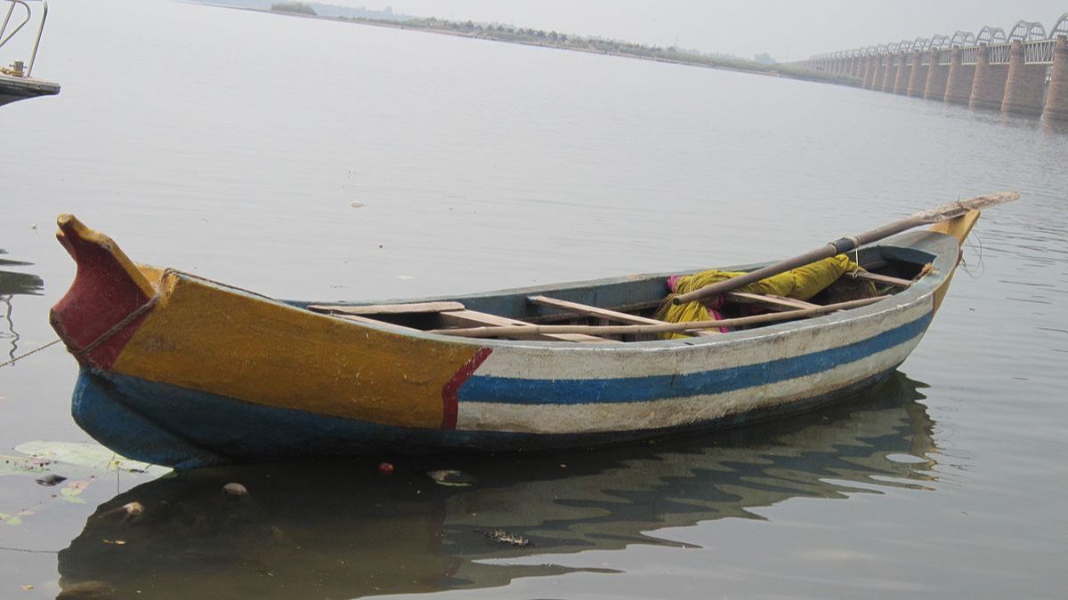 bihar boat accident