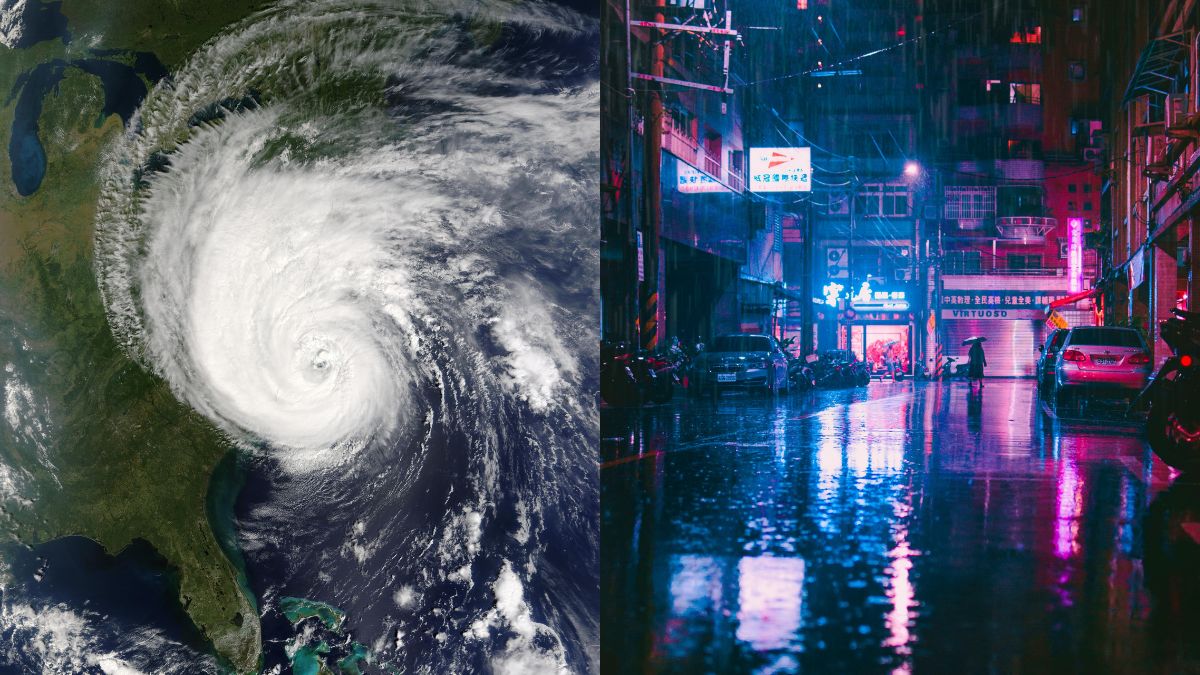 Taiwan: From Transport To Concerts & Festivals, Here’s All That’s Cancelled Amid Typhoon Haikui