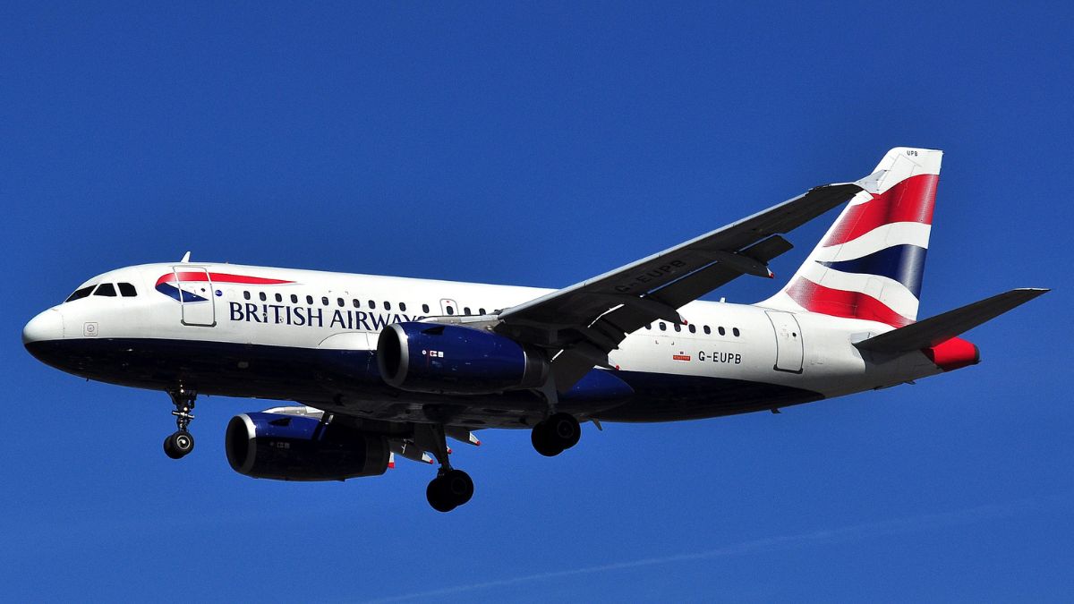 Why British Airways Ran 3 Flights To Nowhere In A Day Making U-Turns And Causing 20 Hr-Delay?