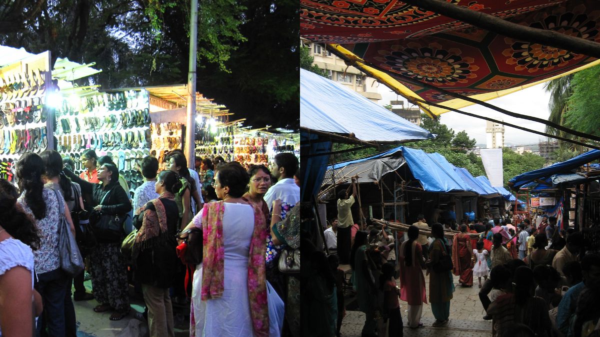 Bandra Fair