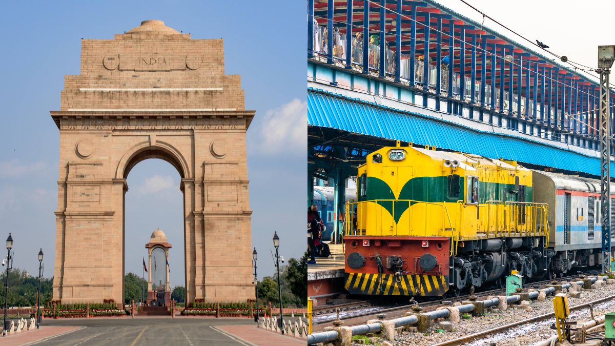G20 Summit Train Updates: 310 New Delhi-Bound Trains Cancelled Or Diverted; Passengers In A Fix